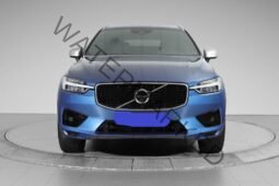 Volvo XC 60 T8 R-Design Norsk – ACC Panorama HUD 360Cam Keyless +