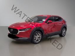 Mazda CX-30 2.0 180cv Hybride AWD Cosmo au 4×4