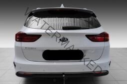 Kia Ceed SW 1.4 T-GDi 140cv Active aut CAMÉRA/ADAPTIV CRUISE+++
