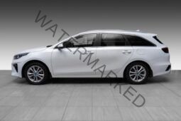 Kia Ceed SW 1.4 T-GDi 140cv Active aut CAMÉRA/ADAPTIV CRUISE+++