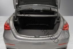 
										Mercedes-Benz Classe C C200 4MATIC BURMESTER, TOIT OUVRANT full									
