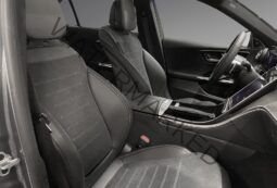 
										Mercedes-Benz Classe C C200 4MATIC BURMESTER, TOIT OUVRANT full									