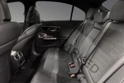 
										Mercedes-Benz Classe C C200 4MATIC BURMESTER, TOIT OUVRANT full									