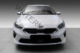 Kia Ceed SW 1.4 T-GDi 140cv Active aut CAMÉRA/ADAPTIV CRUISE+++