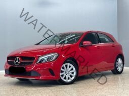 Mercedes-Benz Classe A 180 122hp /Automatique/Caméra/Croisière/Navi/