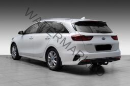 Kia Ceed SW 1.4 T-GDi 140cv Active aut CAMÉRA/ADAPTIV CRUISE+++