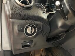 
										Mercedes-Benz Classe A 180 122hp /Automatique/Caméra/Croisière/Navi/ full									