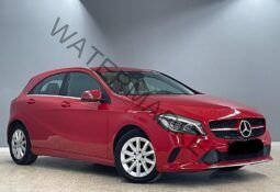 Mercedes-Benz Classe A 180 122hp /Automatique/Caméra/Croisière/Navi/