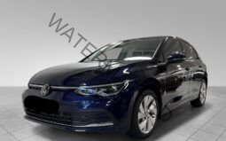 Volkswagen Golf 8 style 190 tsi 4m dsg CROCHET/WEBASTO/ACC/CAMERA DE RECUL