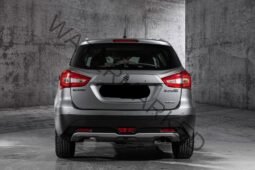 Suzuki SX4 S-Cross SUV Turbo 140cv GL+ SORTIE|AWD|DAB|ACC|CAM|NAVI