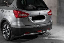 Suzuki SX4 S-Cross SUV Turbo 140cv GL+ SORTIE|AWD|DAB|ACC|CAM|NAVI