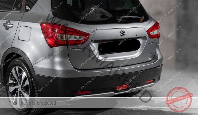 
								Suzuki SX4 S-Cross SUV Turbo 140cv GL+ SORTIE|AWD|DAB|ACC|CAM|NAVI full									