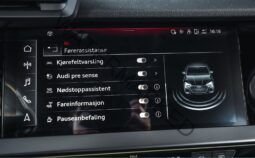 
										Audi RS3 BERLINE 2.5TFSI 400HK/B&O/MATRIX full									