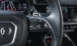 
										Audi RS3 BERLINE 2.5TFSI 400HK/B&O/MATRIX full									