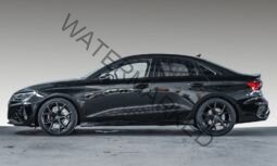 Audi RS3 BERLINE 2.5TFSI 400HK/B&O/MATRIX