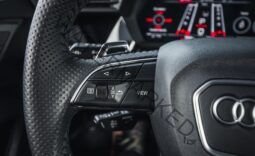 
										Audi RS3 BERLINE 2.5TFSI 400HK/B&O/MATRIX full									