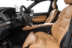 Volvo XC90 T8 390cv AWD Inscription Aut