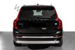 Volvo XC90 T8 390cv AWD Inscription Aut