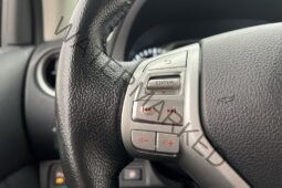 
										Renault Alaskan Intens 2.3dCi 4WD Chauffage full									