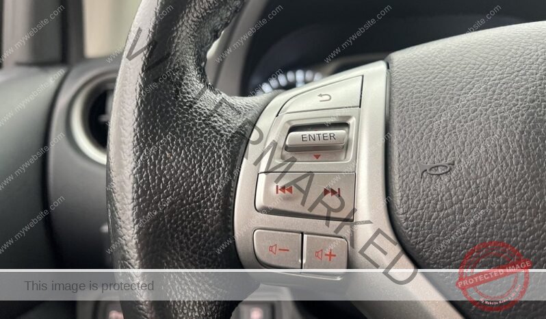 
								Renault Alaskan Intens 2.3dCi 4WD Chauffage full									