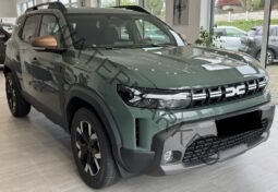Dacia Duster Extreme HYBRID 140 Aut.