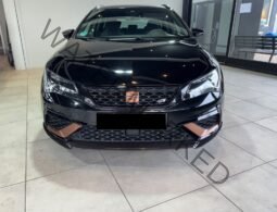Seat Leon ST Cupra R 300 4Drive