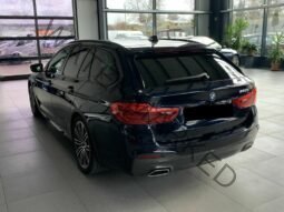 BMW 530d Touring Aut.M Sportpaket Panorama