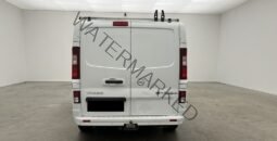 Opel Vivaro L2 1.6CDTI Chauffage Attelage PDC