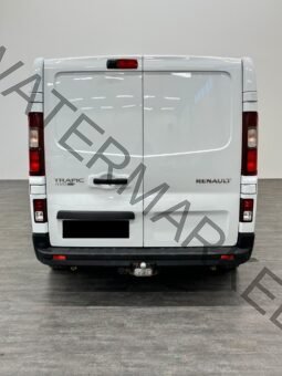 Renault trafic 3.0t 2.0 dCi 170cv