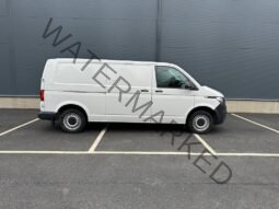 Volkswagen Transporter 2.0 TDI 4Motion 150HK DSG Armoire longue