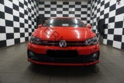 Polo VVolkswagen 200CV*2X///GTI///SPORT*DSG*SE COULEUR+ BAS KM+EQUIPEMENT+++