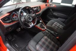 
										Polo VVolkswagen 200CV*2X///GTI///SPORT*DSG*SE COULEUR+ BAS KM+EQUIPEMENT+++ full									