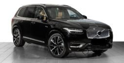 Volvo XC90 T8 390cv AWD Inscription Aut
