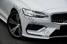Volvo V60 T8 390cv AWD Inscription // Harman, Massage, Panorama