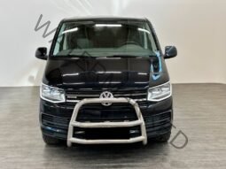 Volkswagen Transporter Kombi T32 2.0 TDI 4M