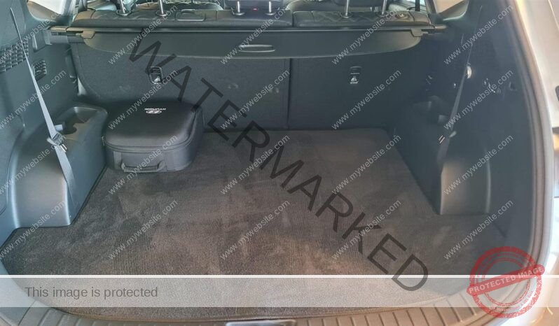 
								Hyundai Santa Fé 1.6 PHEV AWD PREMIUM 7 places full									