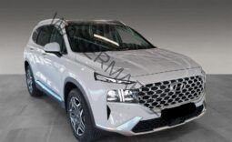 Hyundai Santa Fé 1.6 PHEV AWD PREMIUM 7 places