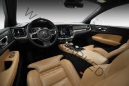 
										Volvo V60 T8 390cv AWD Inscription // Harman, Massage, Panorama full									