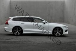 Volvo V60 T8 390cv AWD Inscription // Harman, Massage, Panorama