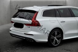 Volvo V60 T8 390cv AWD Inscription // Harman, Massage, Panorama