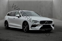 Volvo V60 T8 390cv AWD Inscription // Harman, Massage, Panorama