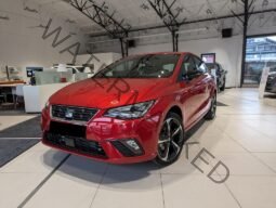 Seat Ibiza 1.5TSI FR