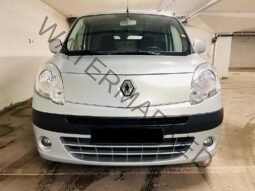 Renault Kangoo Express Maxi 1.5 dCi