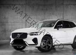 Volvo XC60 Conception T8 AWD R Google/ Harman/Kardon/ HUD/ Panorama