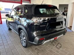 Suzuki SX4 S-Cross Comfort+ALLGRIP 1.5