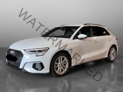 Audi A3 40 TFSI-E/ADAPTIV-C/BI-XENON/COCKPIT-VIRTUEL