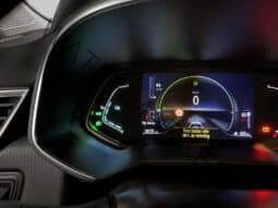 
										Renault Clio E-TECH 140 INTENS full									