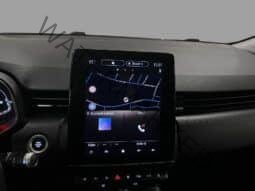 
										Renault Clio E-TECH 140 INTENS full									