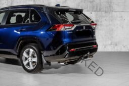 Suzuki Across E-Four PHEV 306 ch GLX Première édition