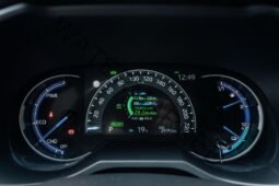 Suzuki Across E-Four PHEV 306hp First Edition Automatique avec crochet